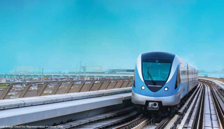 Metro Line 5 Connectivity